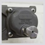 فیلتر-رگلاتور-هوا-Fisher-مدل-67CFSR-237-250PSI