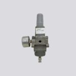فیلتر رگلاتور هوا Fisher مدل 67CFSR-237 سایز 1/4 اینچ - Image 2