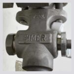 لول گیج ترانسپرنت SIMER - Image 4