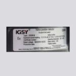 لیمیت-سوئیچ-باکس-ضد-انفجار-KGSY-پلاک