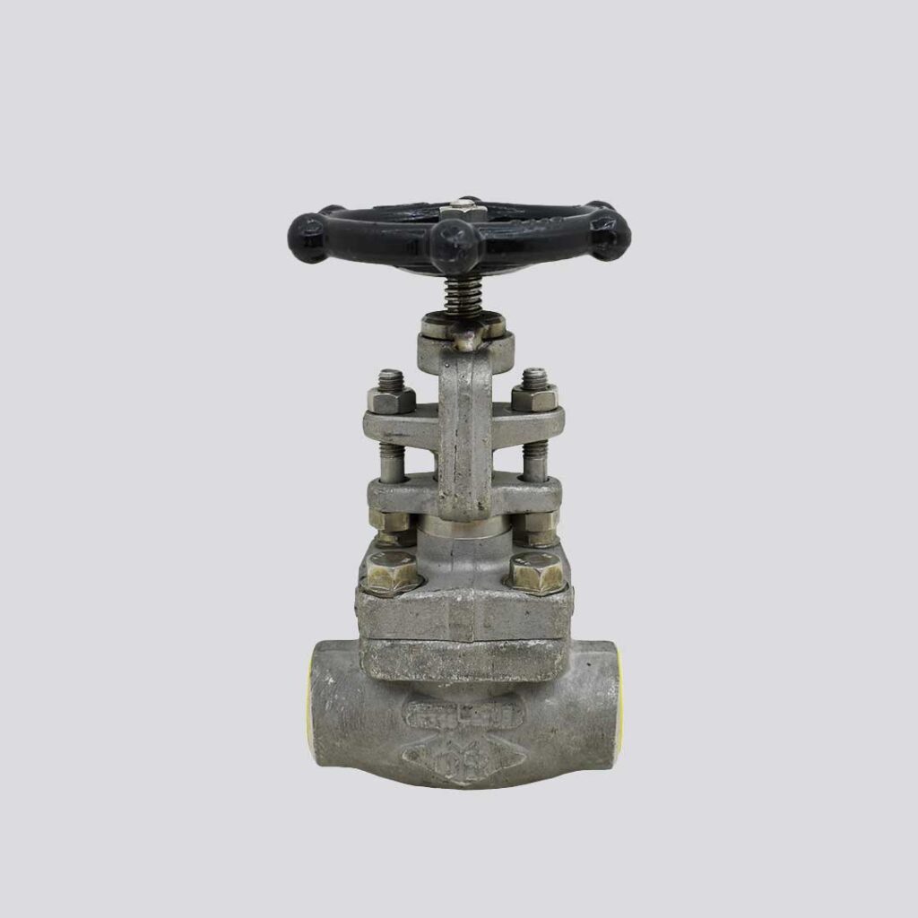 گلوب-ولو-استیل-کلاس-800
