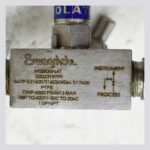 گیج-فشار-10-بار-صفحه-10-اشکرافت-مدل-T6500-NPT