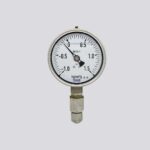 گیج-فشار-استیل-1.5-بار-ویکا-مدل-233.50
