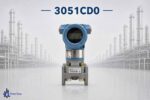 ترانسمیتر اختلاف فشار روزمونت 3051CD - Image 2