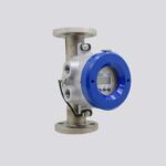 فلومتر روتامتری کرونه H250 1 اینچ (KROHNE H250 Rotameter) - Image 2