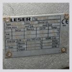 سیفتی ریلیف ولو لسر 4 * 3 اینچ - Image 5
