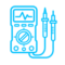 تجهیزات تست و اندازه گیری
