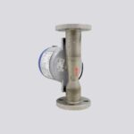 فلومتر روتامتری کرونه H250 1 اینچ (KROHNE H250 Rotameter) - Image 3