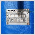 سیفتی ریلیف ولو لسر 8 * 6 اینچ - Image 2
