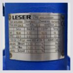 سیفتی-ولو-کربن-استیل-لسر-3/4-اینچ