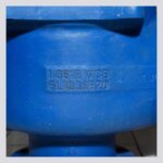 سیفتی ریلیف ولو لسر 8 * 6 اینچ - Image 3
