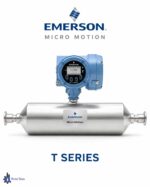 فلومتر-جرمی-Micro-Motion-T-Series-Straight-Tube