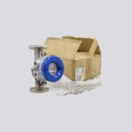 فلومتر روتامتری کرونه H250 1 اینچ (KROHNE H250 Rotameter) - Image 5