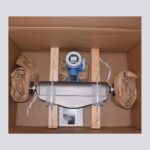 فلومتر کوریولیس اندرس هاوزر Promass 80P40 (Endress+Hauser Coriolis Flow Meter)