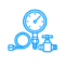متعلقات تجهیزات فشار
