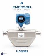 مس-فلومتر-Micro-Motion-H-Series-بهداشتی