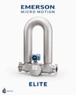 مس-فلومتر-میکرو-موشن-Emerson-مدل-ELITE