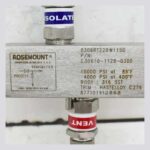 منیفولد-فشار-روزمونت