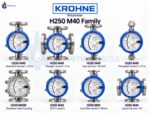 روتامتر-کرونه-H250-M40-با-نمایشگر-دایره-ای-و-سایزهای-مختلف
