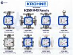 روتامتر-کرونه-H250-M40-با-نمایشگر-مربعی-و-انواع-اتصال-فرایندی