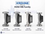 روتامتر-کرونه-H250-M8-مدل‌های-H250-M8E-و-H250-M8M