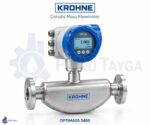 فلومتر-جرمی-کوریولیس-کرونه-OPTIMASS-5400