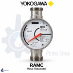 روتامتر یوکوگاوا | Yokogawa Rotameter - Image 3