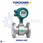 فلومتر-مغناطیسی-یوکوگاوا-ADMAG-AXG
