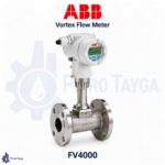 فلومتر-ورتکس-ABB-مدل-FV4000