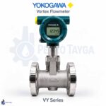 فلومتر ورتکس یوکوگاوا | Yokogawa Vortex Flowmeter - Image 4