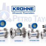 مدل-های-فلومتر-اولتراسونیک-کرونه-KROHNE