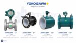 فلومتر مغناطیسی یوکوگاوا | Yokogawa Magnetic Flow Meter - Image 3
