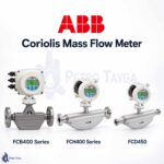 مدل‌های-مس-فلومتر-ABB-شامل-FCB400-FCH400-و-FCD450