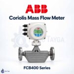 مس-فلومتر-ABB-مدل-CoriolisMaster-FCB400