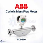 مس-فلومتر-ABB-مدل-CoriolisMaster-FCD450