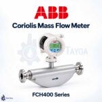 مس فلومتر ABB | ABB Coriolis Mass Flow Meter - Image 4