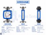 مقایسه-روتامتر-کرونه-H250-M40،-DK32-و-DK34-با-مشخصات-فنی