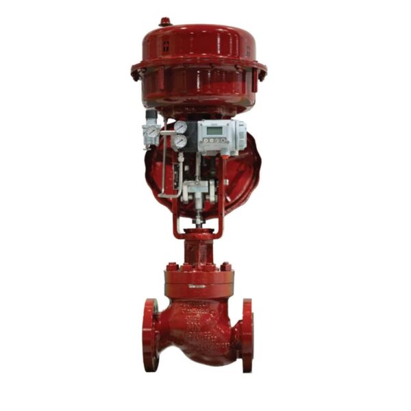 control valve masoneilan 2100